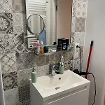 Charm And Comfort In Via Eraclea Apartmán Bernalda