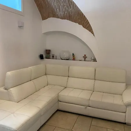 Appartamento Charm And Comfort In Via Eraclea Bernalda