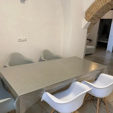 Charm And Comfort In Via Eraclea Bernalda