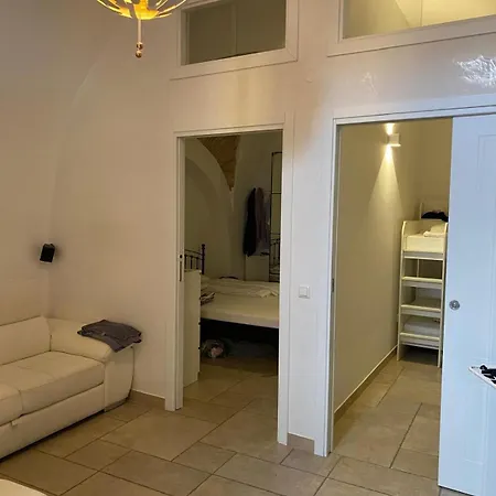 Charm And Comfort In Via Eraclea * Bernalda