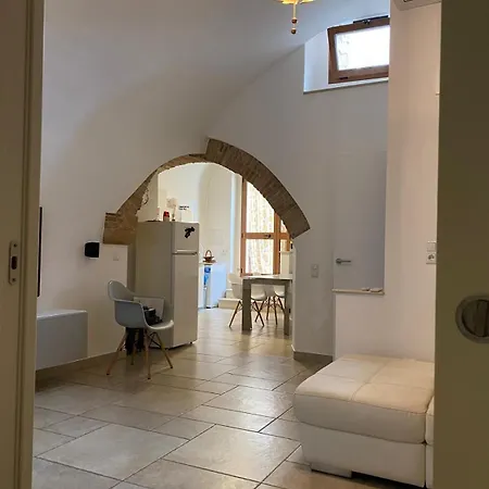 Charm And Comfort In Via Eraclea Appartamento Bernalda