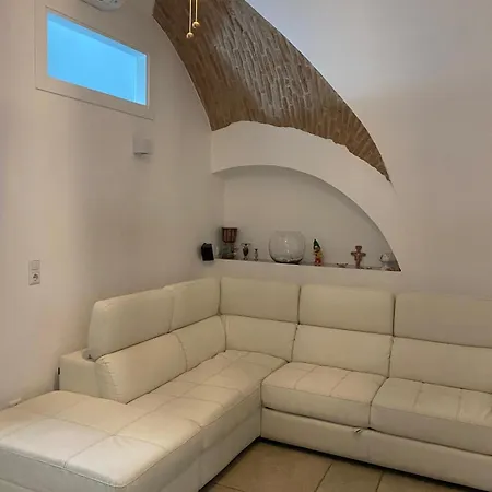 Charm And Comfort In Via Eraclea Appartamento Bernalda