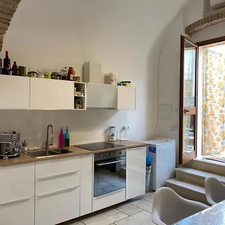 Charm And Comfort In Via Eraclea