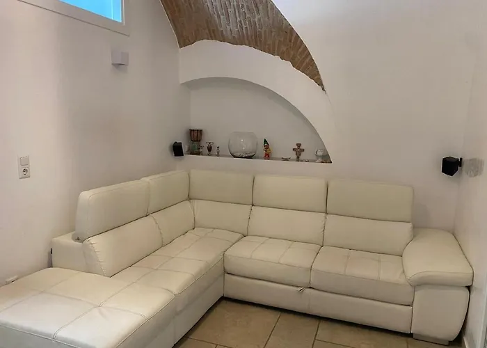 Appartamento Charm And Comfort In Via Eraclea Bernalda
