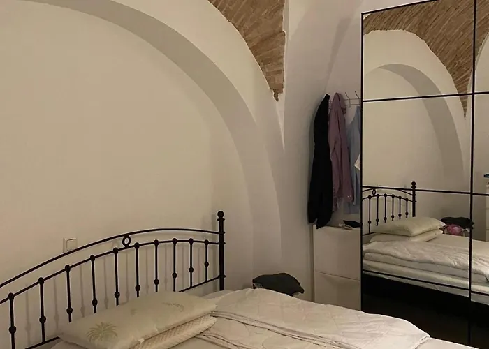 Appartamento Charm And Comfort In Via Eraclea Bernalda