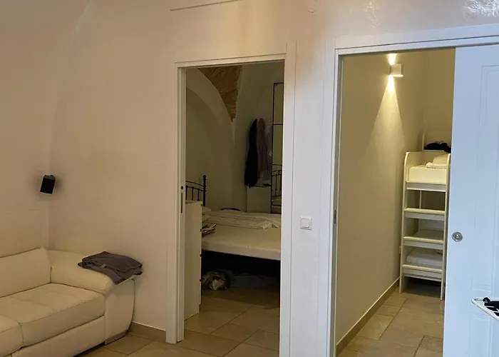 Charm And Comfort In Via Eraclea * Bernalda