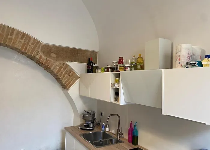 Charm And Comfort In Via Eraclea