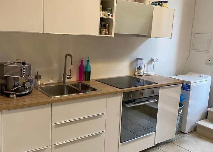 Appartamento Charm And Comfort In Via Eraclea Bernalda